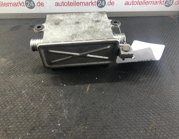 Auxilary heating BMW 3 Touring (E46)