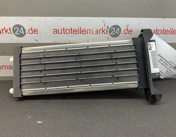 Bijverwarming AUDI A4 (8E2, B6)