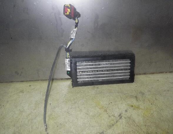 Auxilary heating PEUGEOT 307 CC (3B)