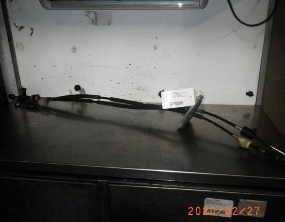 Kabel voor Versnellingsbak FIAT DOBLO Cargo (263_)