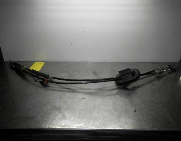 Cable for manual gearbox FIAT DOBLO Box Body/MPV (223_)