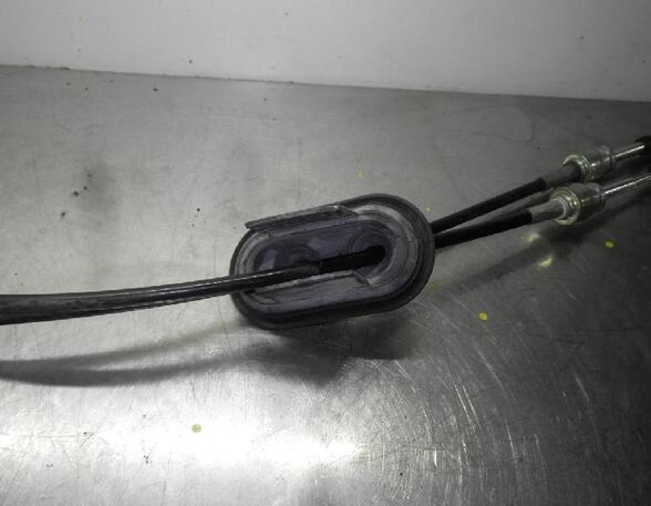 Kabel voor Versnellingsbak FIAT DOBLO Box Body/MPV (223_)