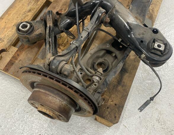 Axle BMW 1 Convertible (E88)