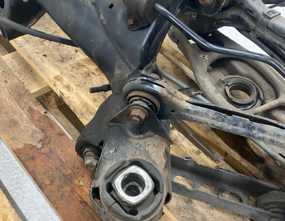 Axle BMW 1 Convertible (E88)