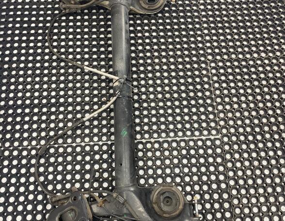 Axle OPEL CORSA E (X15)