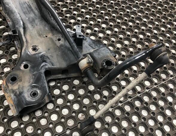 Vorderachsträger Achse Aggregateträger vorne SKODA Fabia III Kombi NJ 6C0199315