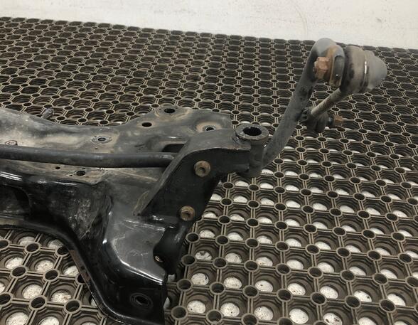 Vorderachsträger Achse Aggregateträger vorne SKODA Fabia III Kombi NJ 6C0199315