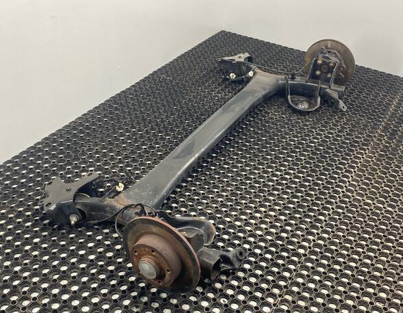 Axle RENAULT MEGANE III Grandtour (KZ0/1), RENAULT MEGANE III Coupe (DZ0/1_)