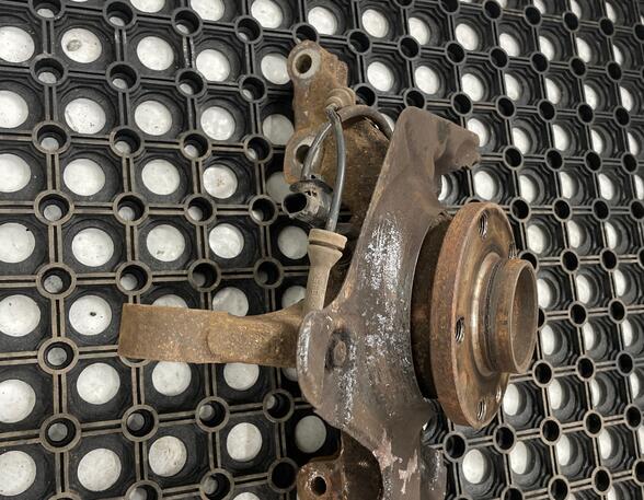 Stub Axle OPEL Combo Kasten/Großraumlimousine (X12)