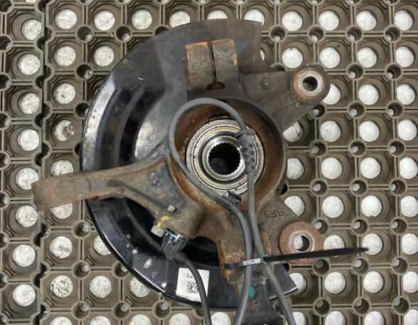 Stub Axle OPEL KARL (C16)