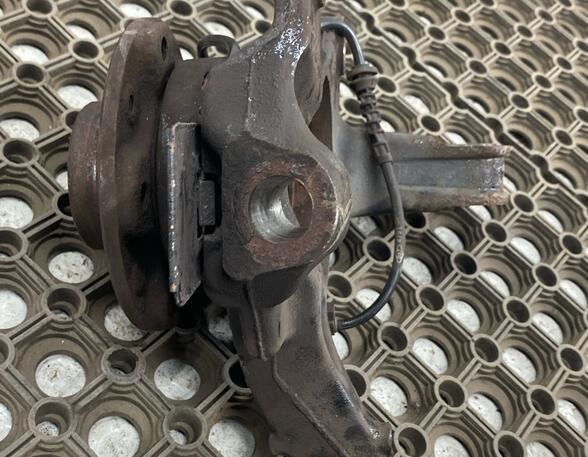 Stub Axle RENAULT MEGANE III Grandtour (KZ0/1), RENAULT MEGANE III Coupe (DZ0/1_)