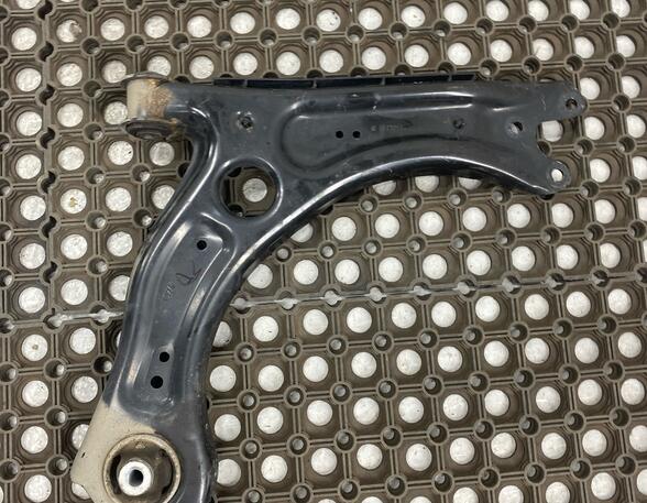 Track Control Arm VW POLO (AW1, BZ1)