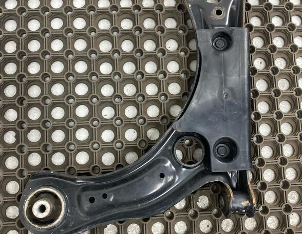 Track Control Arm VW POLO (AW1, BZ1)