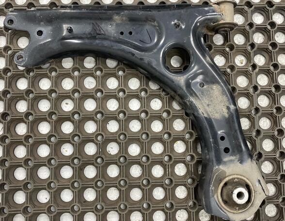 Track Control Arm VW POLO (AW1, BZ1)