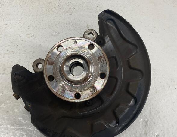 Wheel Hub VW Golf VII (5G1, BE1, BE2, BQ1)