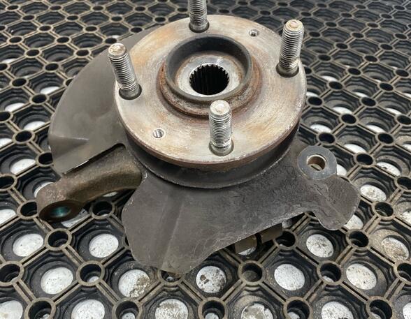 Wheel Hub KIA Picanto (TA)