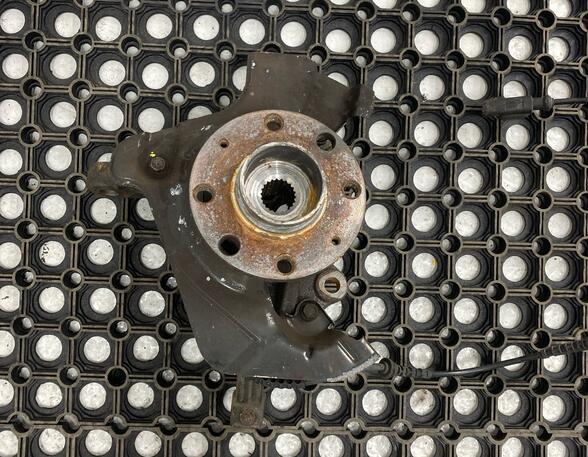 Wheel Hub OPEL Corsa D (S07)