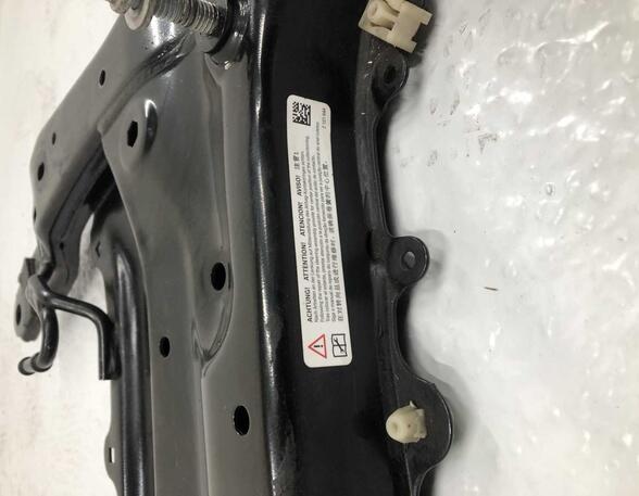 Vorderachsträger Aggregatträger BMW 2er Active Tourer (F45) 6872729