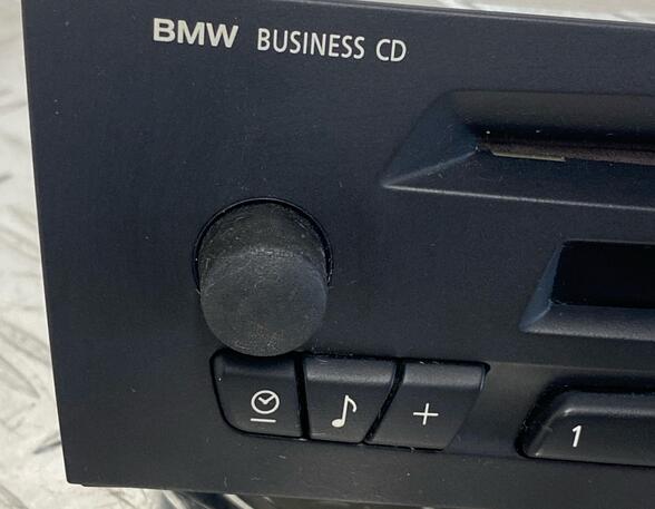 CD-Radio BMW 1 (E87)