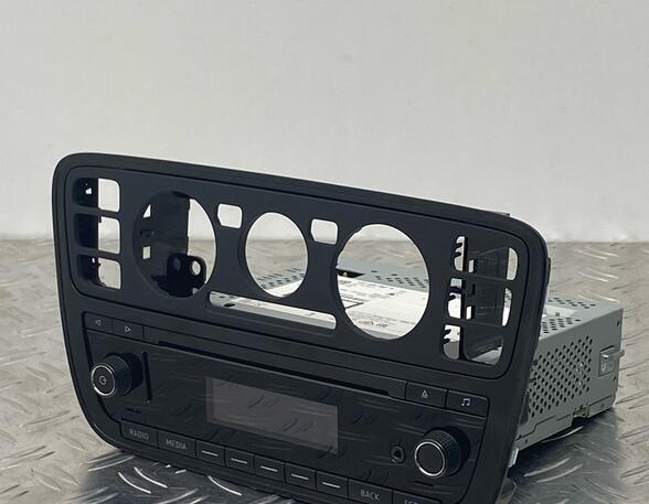 CD-Radio SKODA CITIGO (NF1)