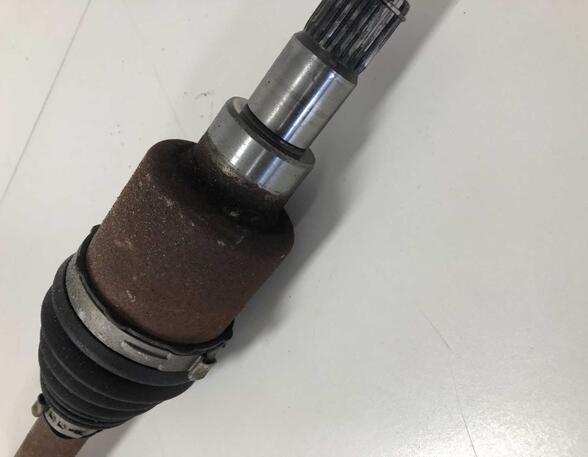 Drive Shaft FORD Fiesta VII (HF, HJ)