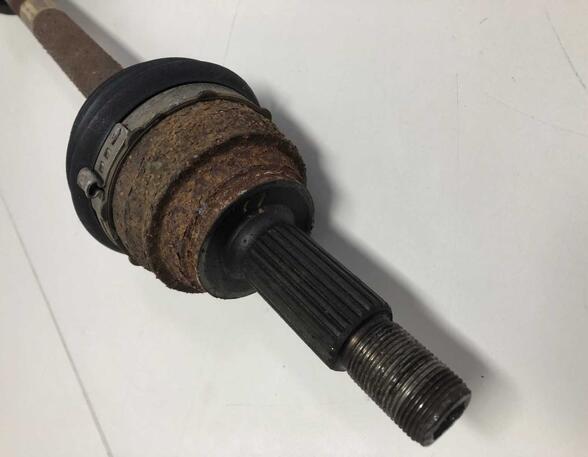 Drive Shaft FORD Fiesta VII (HF, HJ)