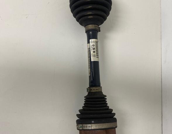 Drive Shaft VW Golf VII (5G1, BE1, BE2, BQ1)