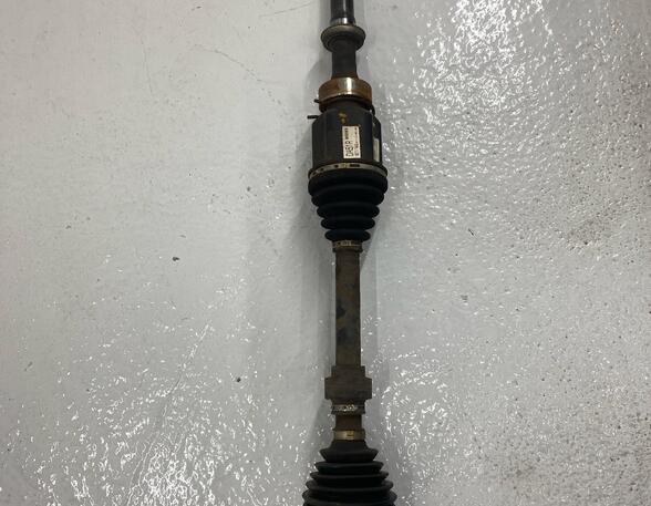 Drive Shaft TOYOTA RAV 4 III (A3)