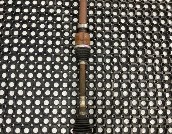 Drive Shaft RENAULT Clio IV Grandtour (KH)