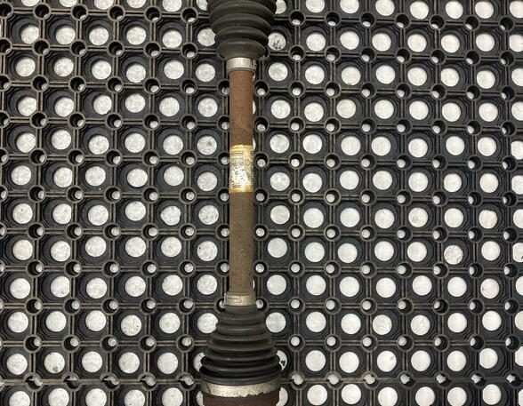 Drive Shaft RENAULT Clio IV Grandtour (KH)