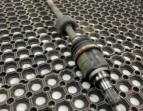 Drive Shaft SUZUKI Celerio (LF)