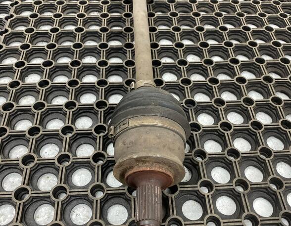 Drive Shaft FORD KA (RU8)