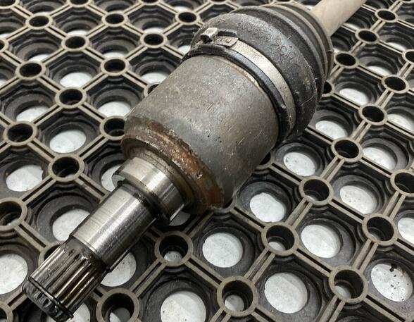 Drive Shaft FORD KA (RU8)