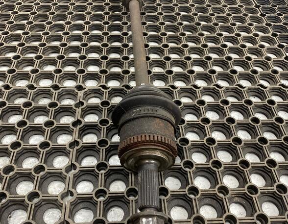 Drive Shaft HYUNDAI i10 (PA)