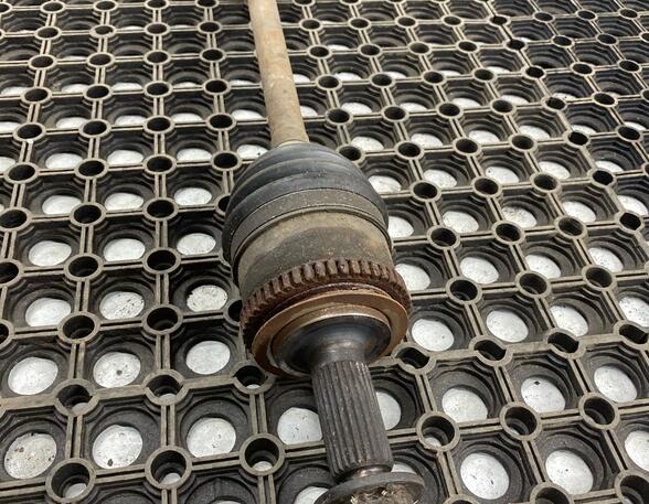 Drive Shaft HYUNDAI i10 (PA)