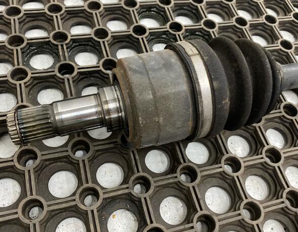 Antriebswelle Gelenkwelle links vorne MAZDA 2 FD80-25-600A