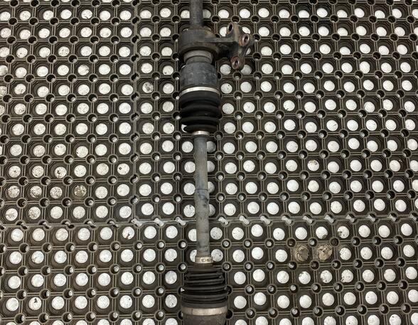 Drive Shaft MAZDA 2 (DE_, DH_)