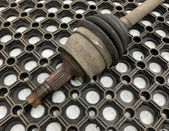 Drive Shaft FORD KA (RU8)