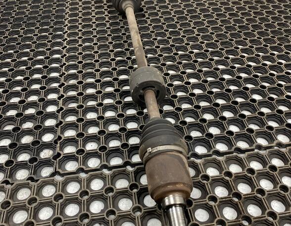 Drive Shaft FORD KA (RU8)