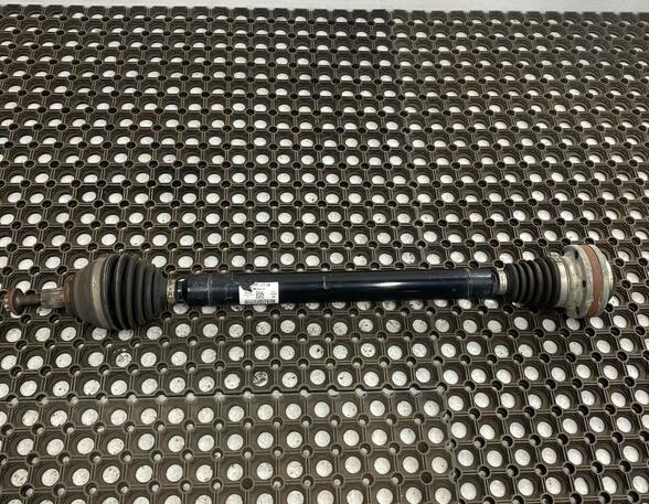 Drive Shaft VW CADDY III Box Body/MPV (2KA, 2KH, 2CA, 2CH)