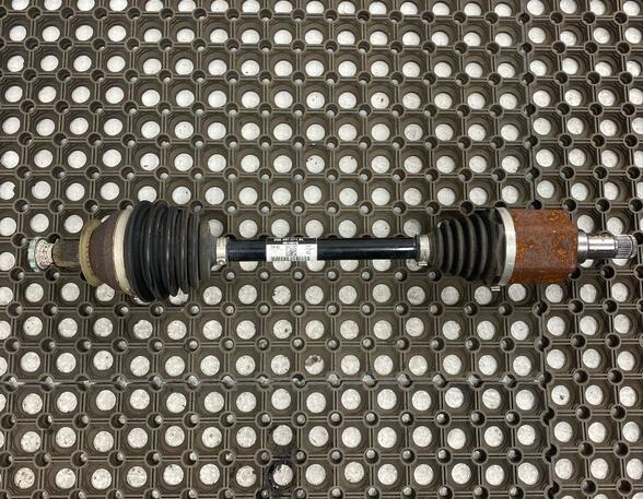 Drive Shaft VW POLO (AW1, BZ1)