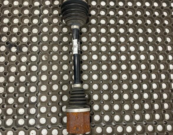 Drive Shaft VW POLO (AW1, BZ1)