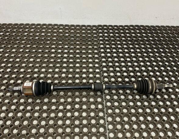 Drive Shaft OPEL KARL (C16)