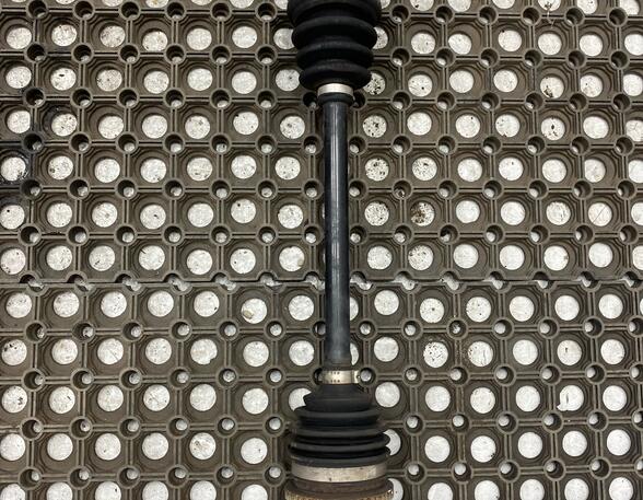 Drive Shaft OPEL KARL (C16)