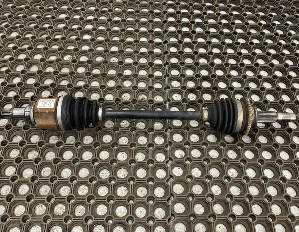 Drive Shaft OPEL KARL (C16)