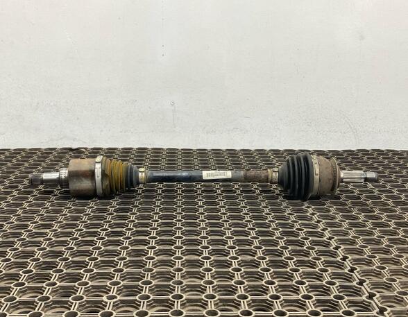 Drive Shaft VW UP! (121, 122, BL1, BL2, BL3, 123), VW LOAD UP (121, 122, BL1, BL2)