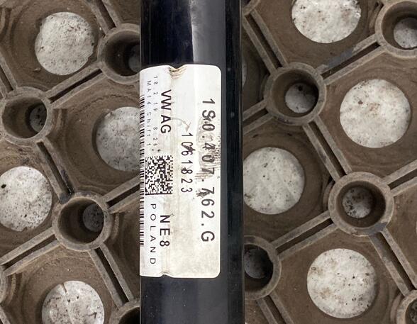 Drive Shaft SKODA CITIGO (NF1)