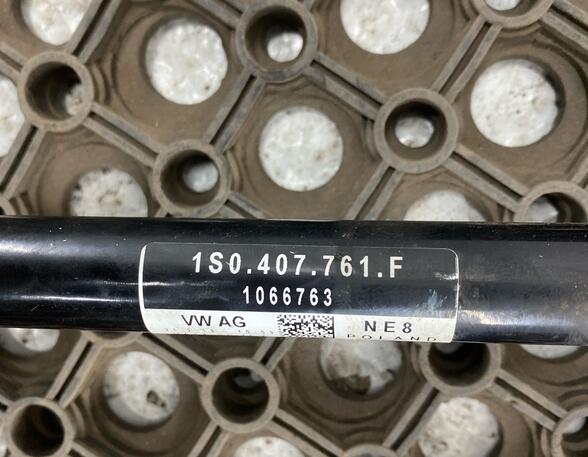 Drive Shaft SKODA CITIGO (NF1)