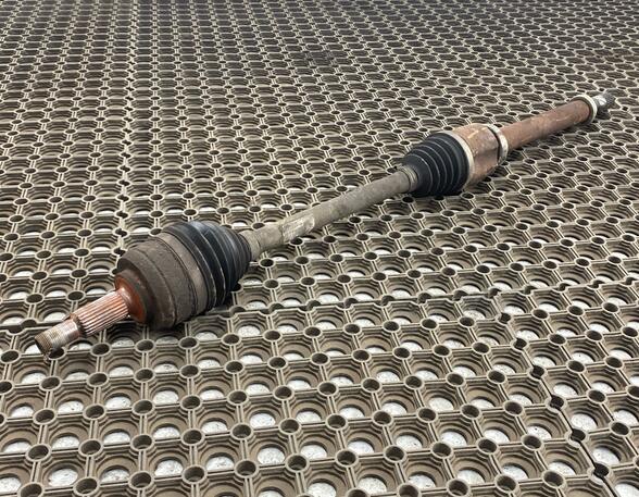 Drive Shaft RENAULT MEGANE III Grandtour (KZ0/1), RENAULT MEGANE III Coupe (DZ0/1_)