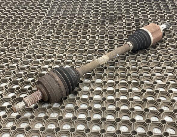 Drive Shaft RENAULT MEGANE III Grandtour (KZ0/1), RENAULT MEGANE III Coupe (DZ0/1_)